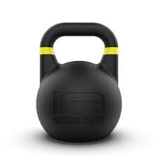 Kettlebell